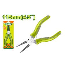 Mini round nose pliers 115 mm DTPL0956