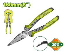 Long nose pliers (23)