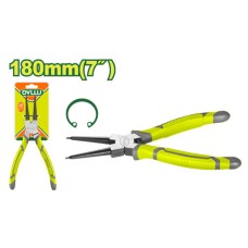 Ներքին Շրջանակի ուղիղ աքցան (Փակող)180մմ DTPL9973