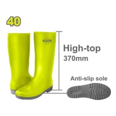 Rain boots N 40 DTRB1L40