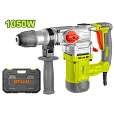 Electric rotary hammer 1050 w / SDS Plus / 4.5 j / DTRH2D26