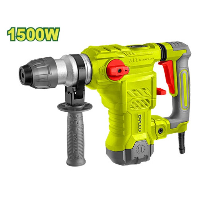 Electric rotary hammer 1500 w / SDS Plus / 5.5 j / DTRH2D32