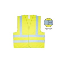 Reflective vests