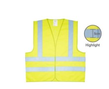 Reflective vests (2)