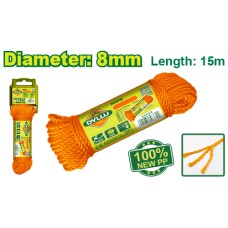 Rope 15 m DTRZ1308