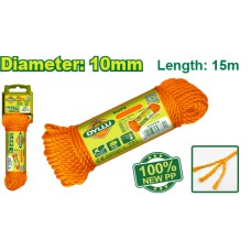Պարան 15 մ  DTRZ1310