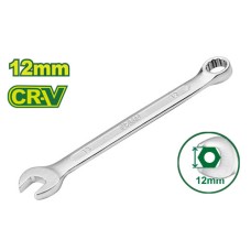 Combination Wrench 160 mm (Size: 12mm) DTSA1112