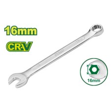 Combination Wrench 200 mm (Size: 16 mm) DTSA1116