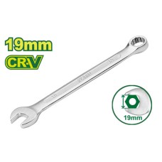 Combination Wrench 230 mm (Size: 19 mm) DTSA1119