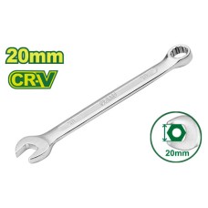 Combination Wrench 240 mm (Size: 20 mm) DTSA1120