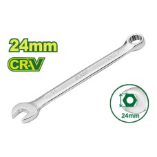 Combination Wrench 285 mm (Size: 24 mm) DTSA1124