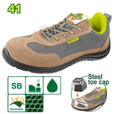 Safety boots N 41 DTSB2541