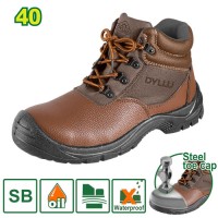 Պաշտպանիչ կոշիկներ N 40 DTSB3540