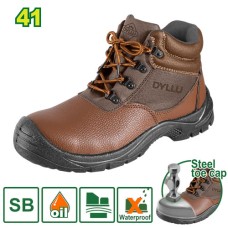 Safety boots N 41 DTSB3541