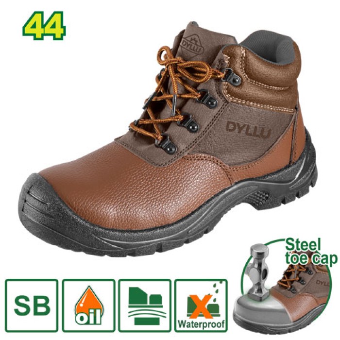 Safety boots N 44 DTSB3544