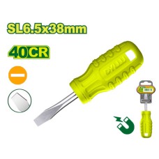 Slotted screwdriver SL 6.5x38 мм DTSD3961