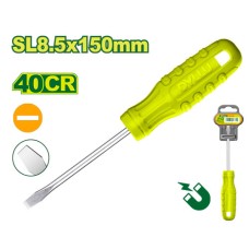 Slotted screwdriver SL 8x150 мм DTSD3986