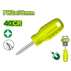 Phillips screwdriver PH2x38 мм DTSD4921