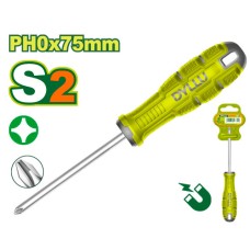 Phillips screwdriver PH 0x75 mm DTSDB203