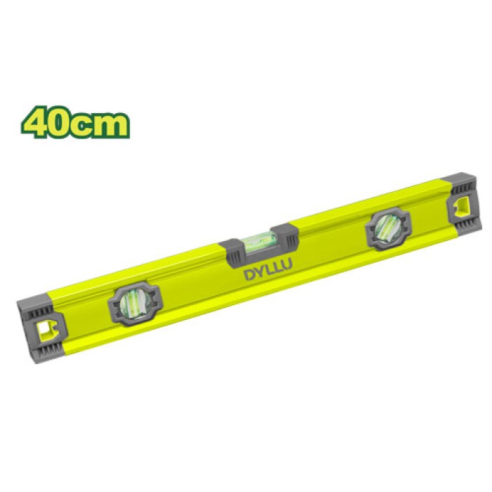 Spirit level 40 sm DTSL2G40