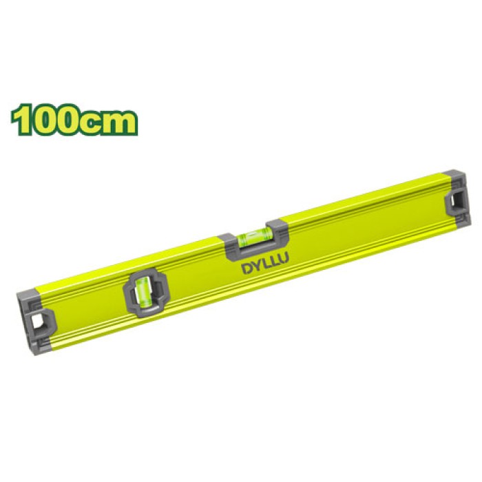 Spirit level 100 sm DTSL2G100