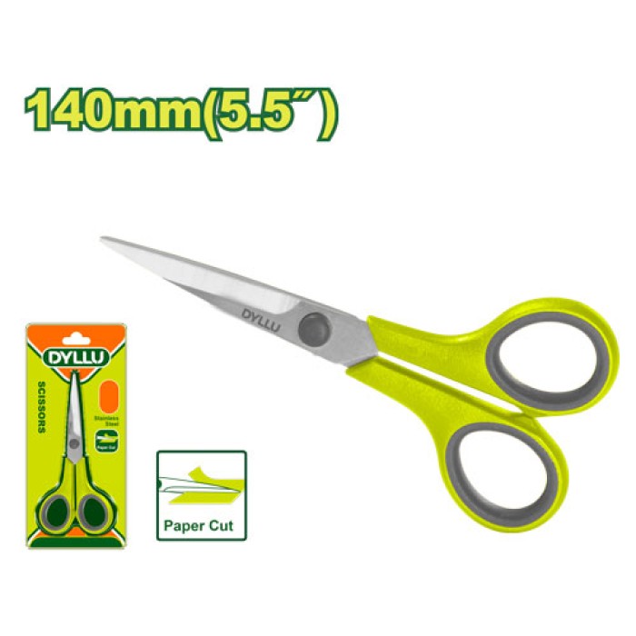 Scissors (5.5") 140 mm DTSX2655