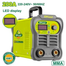 Ինվերտորային Եռակցման սարք /200 Ա/ MMA/ DTWD32001