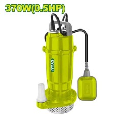 Submersible water pump 370 W DTWPQA01