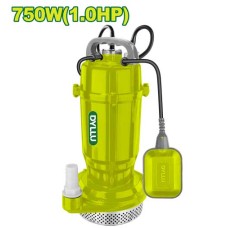 Submersible water pump 750 W DTWPQA03