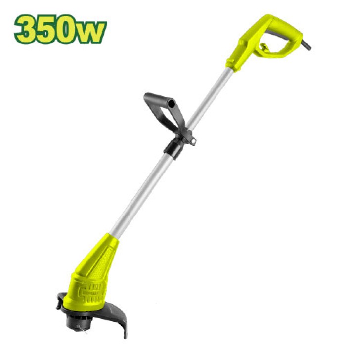 DYLLU - Ձեռքի էլեկտրական խոտհնձիչ (Տրիմեր) 350 Վտ DTXM3502 - DTXM3502 - Խոտհնձիչներ
