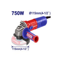 Անկյունային Հղկող Մեքենա - Բալգարկա  EMTOP EAGR07581