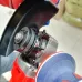 EMTOP EAGR11051 անկյունային հղկող մեքենա՝ 1100 Վտ, 125 մմ սկավառակ
