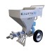 Штукатурная станция Kaleta K152 2,2 кВт 230 Вт