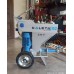 Штукатурная станция Kaleta K152 2,2 кВт 230 Вт
