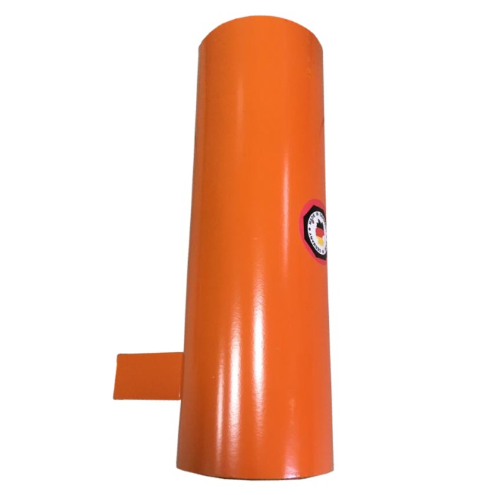 Статор D6-3, оранжевый M-Tec 620347