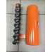 Статор D6-3, оранжевый M-Tec 620347