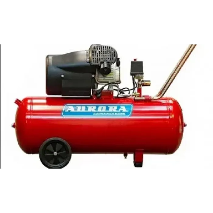 Օդի կոմպրեսոր AURORA GALE 100M