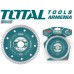 TotalTools - Ultrathin diamond disc 115X22.2mm TAC2131151HT - TAC2131151HT - Diamond Discs