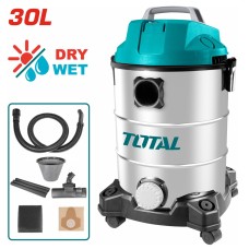 Փոշեկուլ  1300 Վտ Total TVC13301
