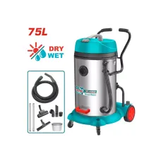 Փոշեկուլ  2400 Վտ Total TVC24751