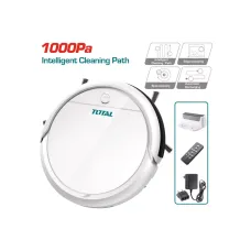 Խելացի ռոբոտ փոշեկուլ 20 Վտ Total TVCRG30261