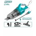 Անլար փոշեկուլ Li-ion20 Վ TOTAL TVLI2001