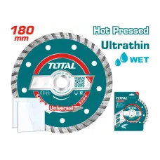 Ultrathin diamond disc 180X22.2mm TAC2131803HT