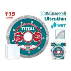 Ալմաստե սկավառակ ուլտրա բարակ 115 X 22.2 մմ TAC2181151HT