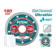 Ultrathin diamond disc 180X22.2mm TAC2181801HT