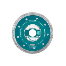 Ультратонкий алмазный диск 230X22.2 мм TAC2182301HT