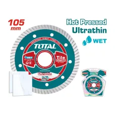 Ալմաստե սկավառակ ուլտրա բարակ  105 X 20 մմ TAC2131051HT