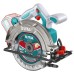 TotalTools - Аккумуляторная циркулярная пила 20В TOTAL TSLI1652 - TSLI1652 - Циркулярная пила