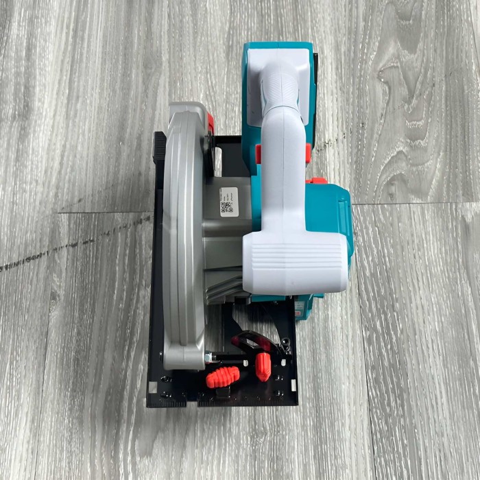 TotalTools - Аккумуляторная циркулярная пила 20В TOTAL TSLI1851 - TSLI1851 - Циркулярная пила