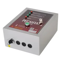 Բենզինային գեներատորի ավտոմատ փոխակերպման համակարգ ԱՓՀ Resanta AVR-40 10 կվ